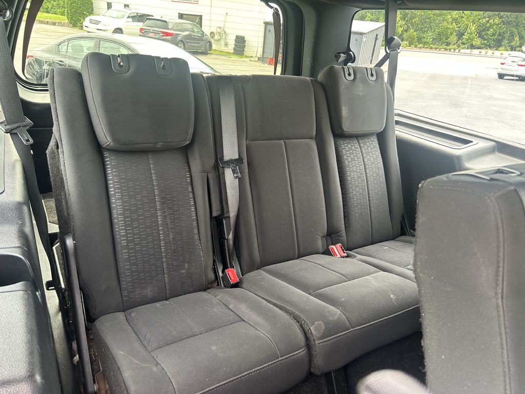 2016 Ford Expedition Image 13