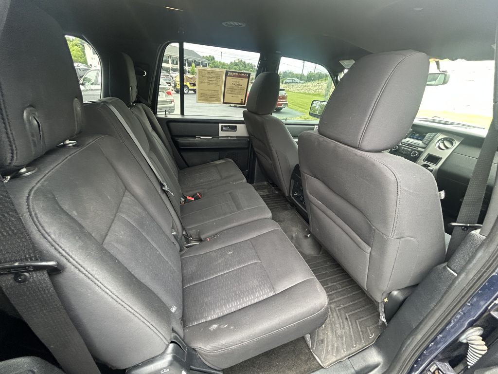 2016 Ford Expedition Image 15