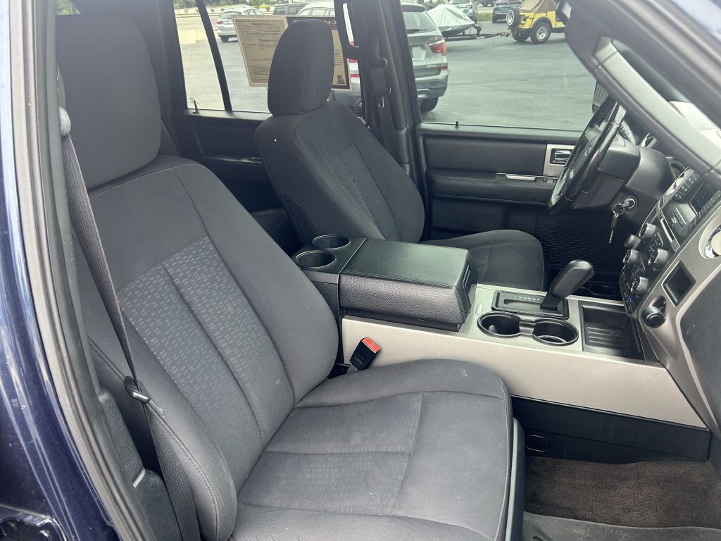 2016 Ford Expedition Image 19