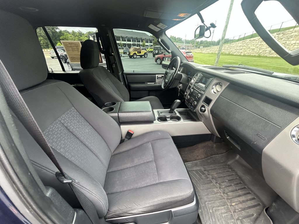 2016 Ford Expedition Image 20