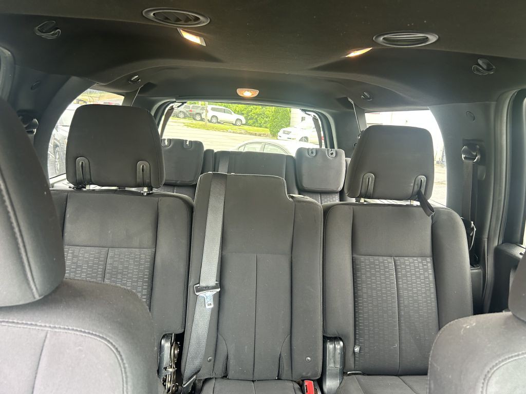 2016 Ford Expedition Image 21