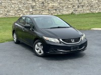 Image for 2014 Honda Civic LX ID: 7487871