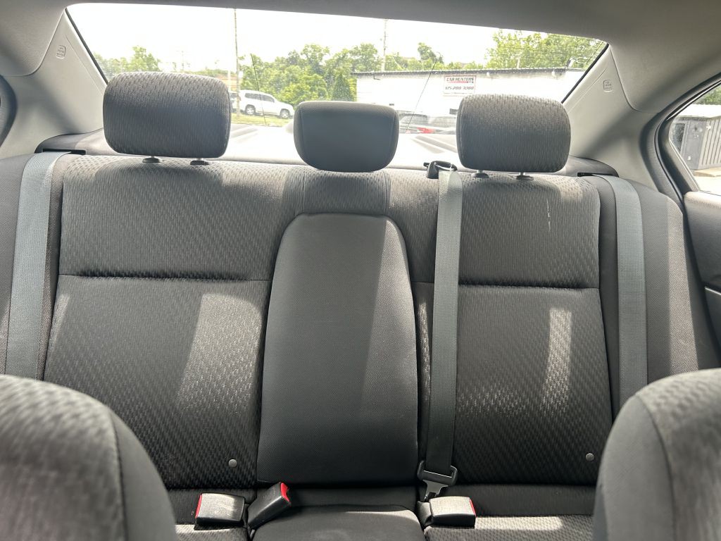 2014 Honda Civic Image 19