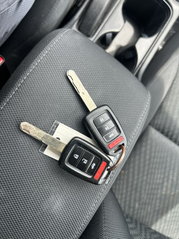 2014 Honda Civic Image 21