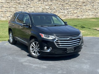 Image for 2018 Chevrolet Traverse High Country ID: 7490852