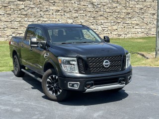 Image for 2017 Nissan Titan PRO-4X ID: 7498125