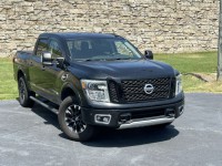Image for 2017 Nissan Titan PRO-4X ID: 7498125
