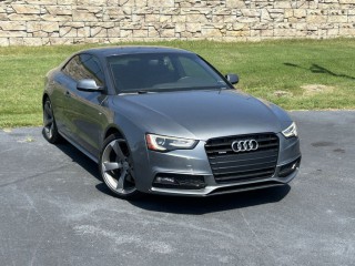 Image for 2015 Audi A5 Premium Plus ID: 7506269