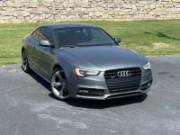 Image for 2015 Audi A5 Premium Plus ID: 7506269