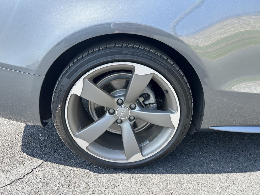 2015 Audi A5 Image 6