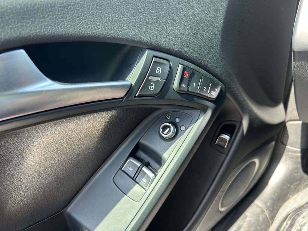 2015 Audi A5 Image 7