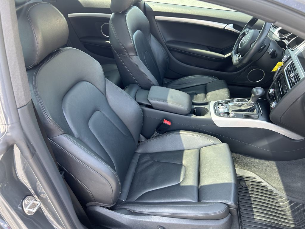 2015 Audi A5 Image 13