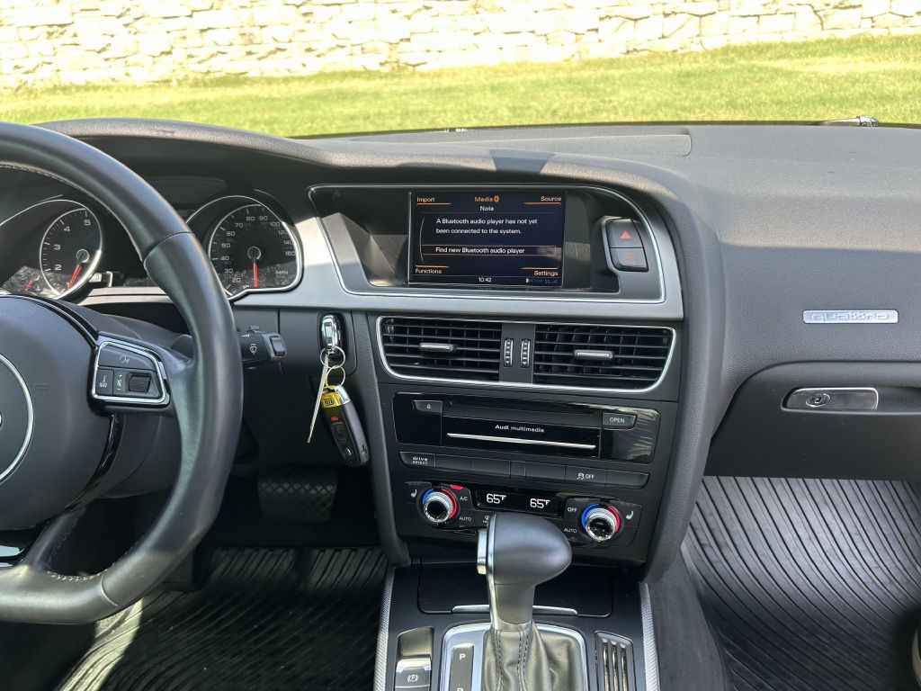2015 Audi A5 Image 15