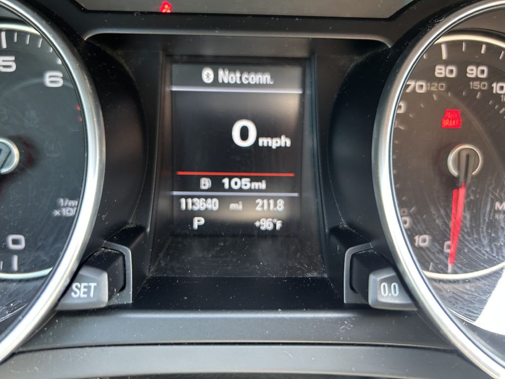 2015 Audi A5 Image 20