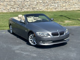 Image for 2012 BMW 3 Series 328 ID: 7507542