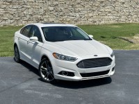 Image for 2016 Ford Fusion Titanium ID: 7511756