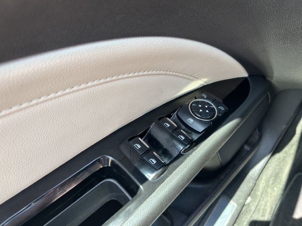2016 Ford Fusion Image 7