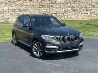 Image for 2019 BMW X3 xDrive30i ID: 7514978