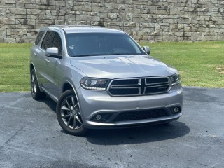 Image for 2018 Dodge Durango GT ID: 7524841