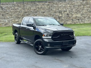 Image for 2014 RAM 1500 ST ID: 7535092