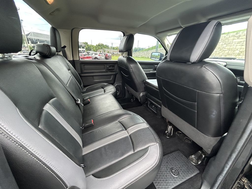 2014 RAM 1500 Image 13