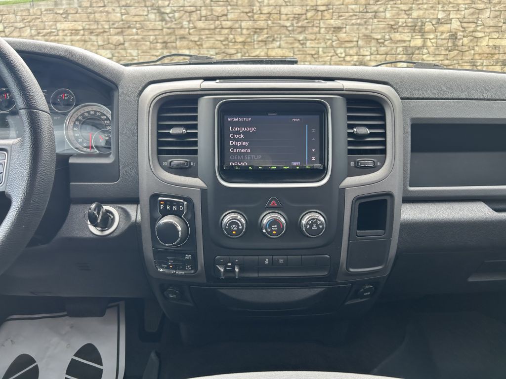 2014 RAM 1500 Image 15