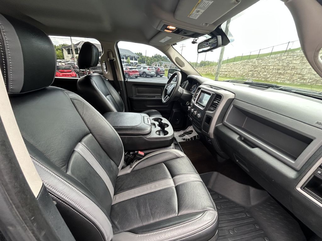 2014 RAM 1500 Image 18