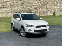 Image for 2013 Mitsubishi Outlander SE ID: 7549990