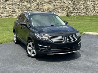 Image for 2017 Lincoln MKC Premiere ID: 7552578