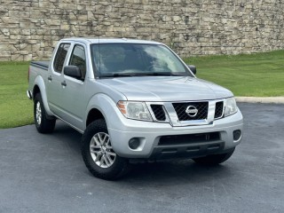 Image for 2016 Nissan Frontier S ID: 7555197