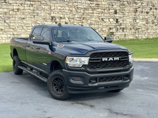 Image for 2022 RAM 2500 Tradesman ID: 7556241