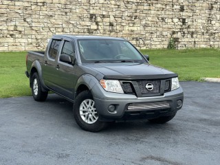 Image for 2020 Nissan Frontier S ID: 7558505