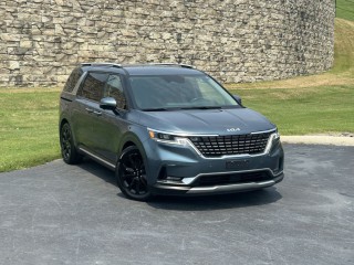 Image for 2022 Kia Carnival Sx Prestige ID: 7567434