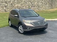 Image for 2012 Honda CR-V EXL ID: 7568130