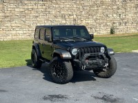 Image for 2019 Jeep Wrangler Unlimited Sport ID: 7569741