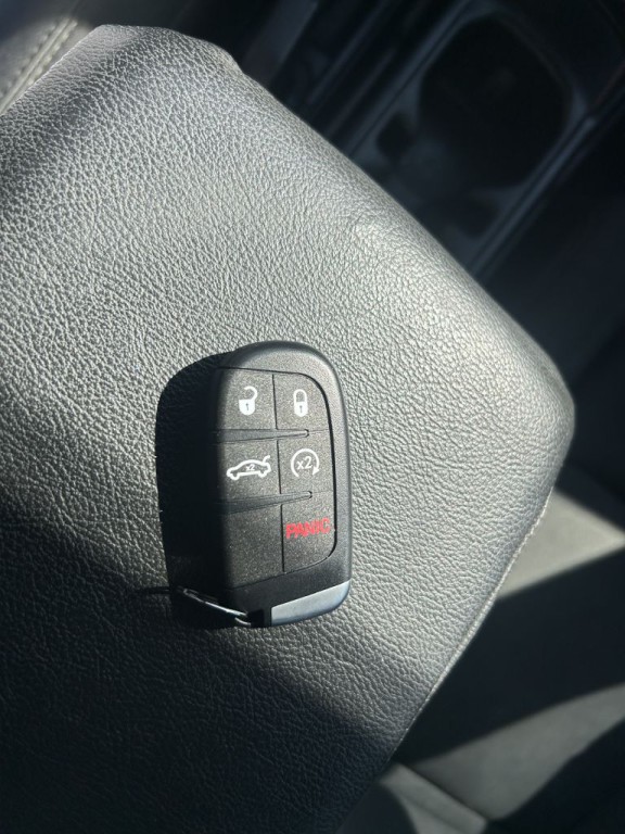 2019 Jeep Wrangler Unlimited Image 23