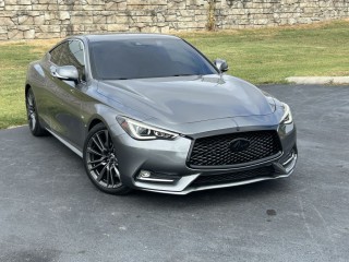 Image for 2017 INFINITI Q60 Premium ID: 7580562