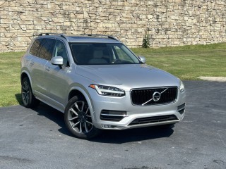 Image for 2019 Volvo XC90 T6 MOMENTUM ID: 7582419