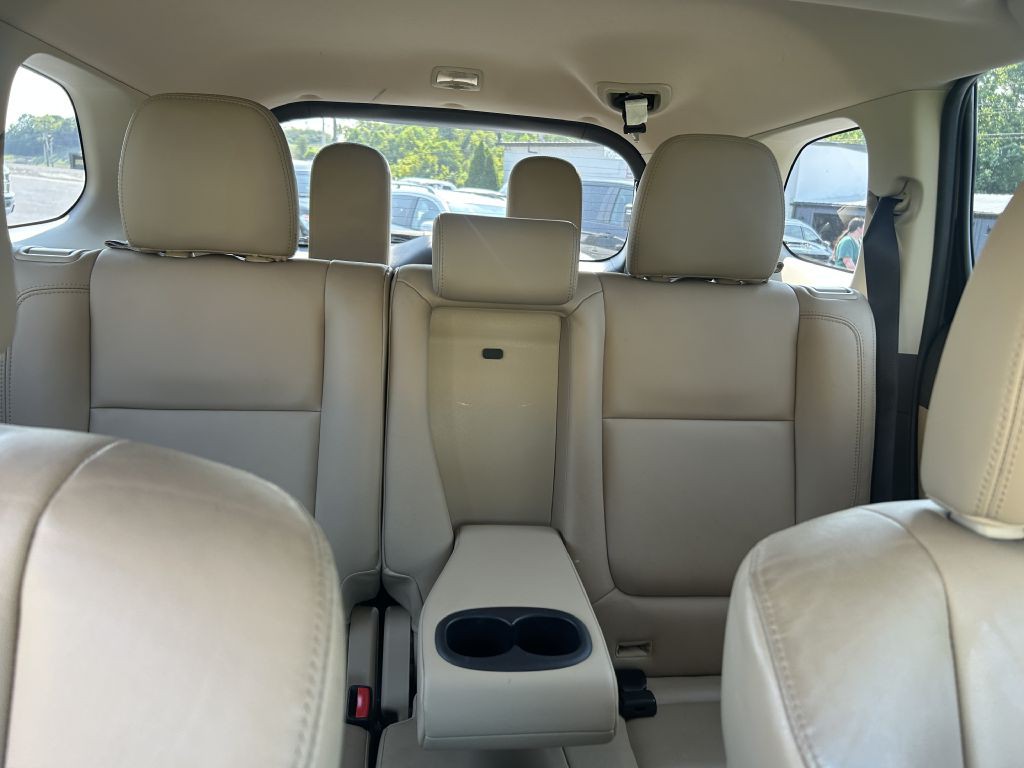 2019 Mitsubishi Outlander Image 22
