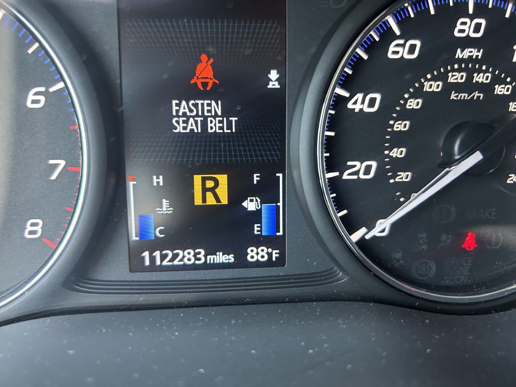 2019 Mitsubishi Outlander Image 24