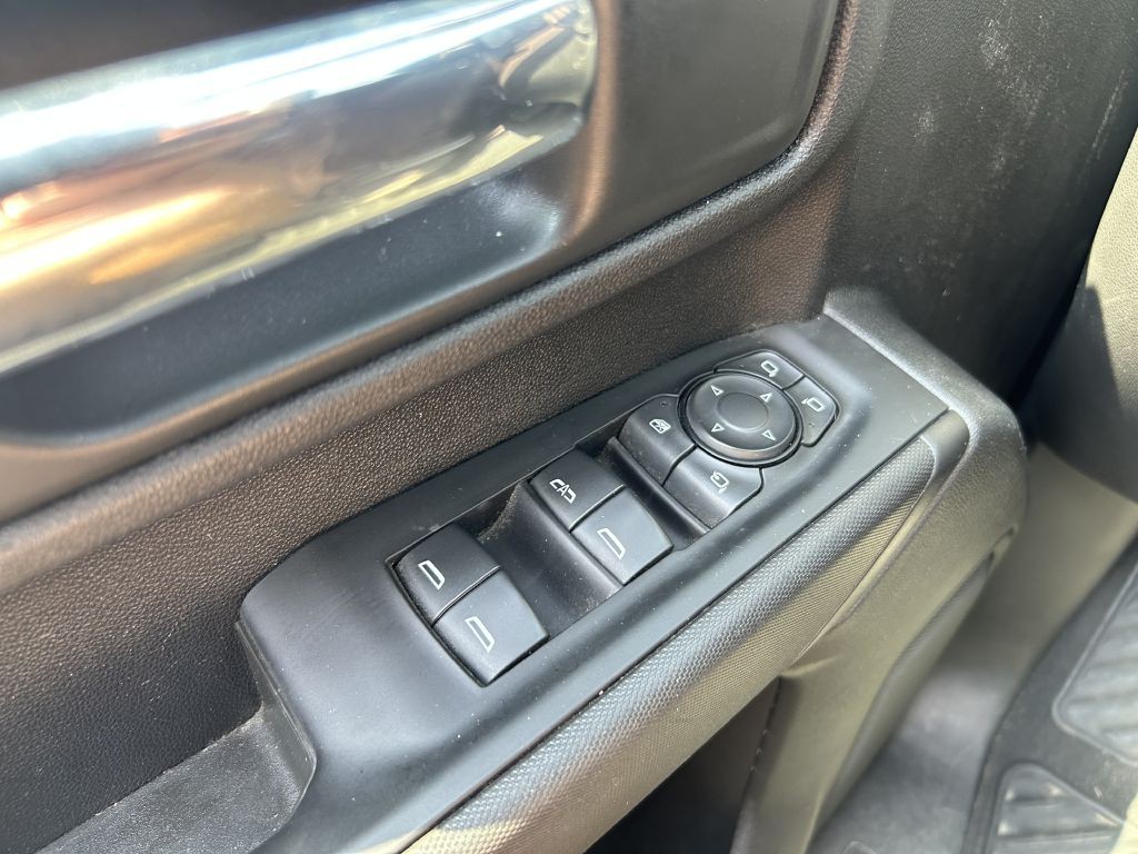 2024 Chevrolet Silverado 1500 Image 7