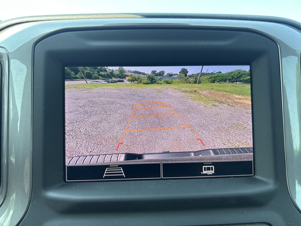 2024 Chevrolet Silverado 1500 Image 20