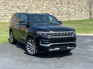 Image for 2023 Jeep Grand Cherokee Series Ii ID: 7595572