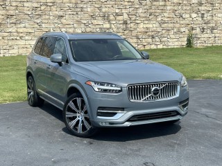 Image for 2020 Volvo XC90 T6 INSCRIPTION ID: 7598180