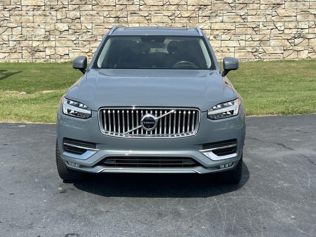 2020 Volvo XC90 Image 4