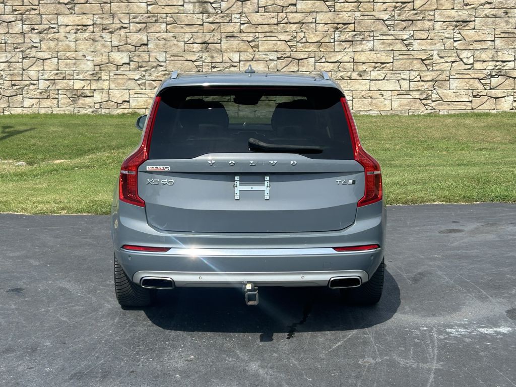2020 Volvo XC90 Image 5