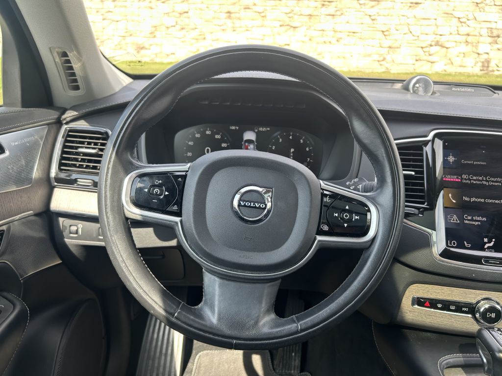 2020 Volvo XC90 Image 20