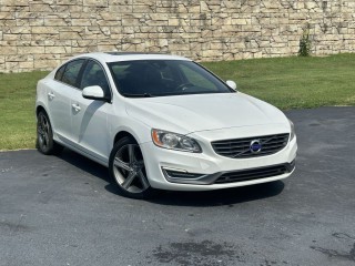 Image for 2015 Volvo S60 Premier ID: 7598875