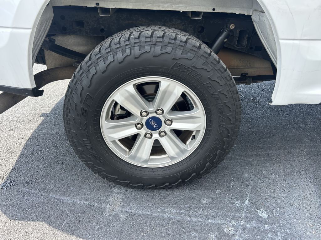 2020 Ford F-150 Image 6