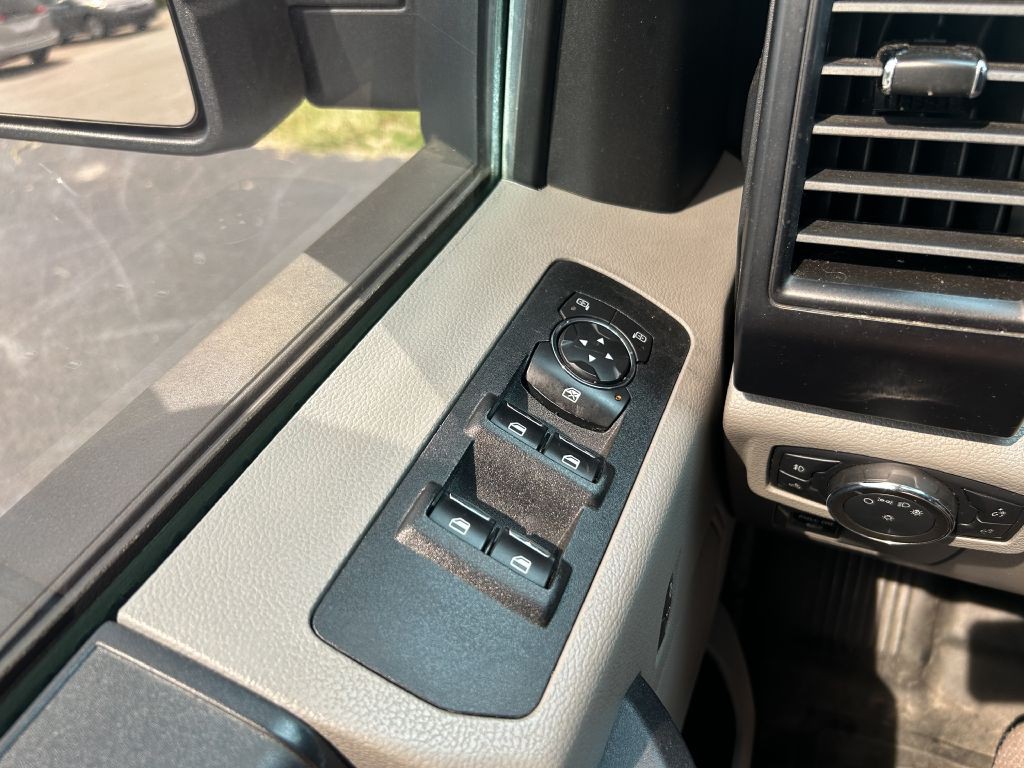 2020 Ford F-150 Image 7